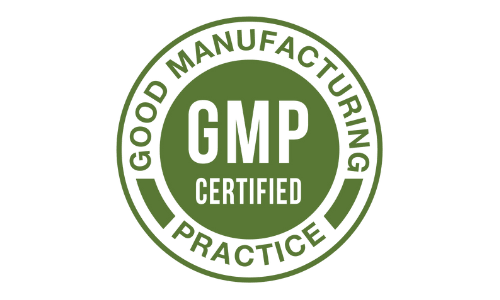 NanoDefense Pro gmp certified
